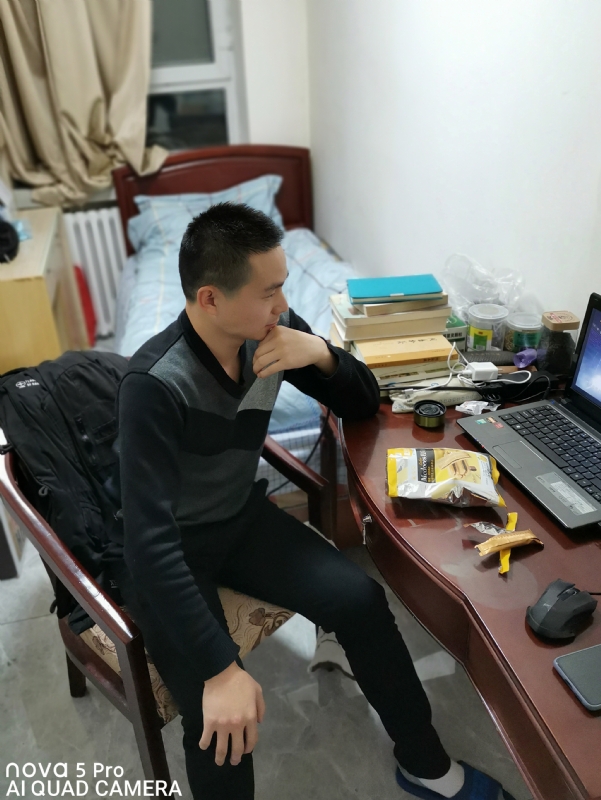寻爱的第一张照片--防城港父母相亲团